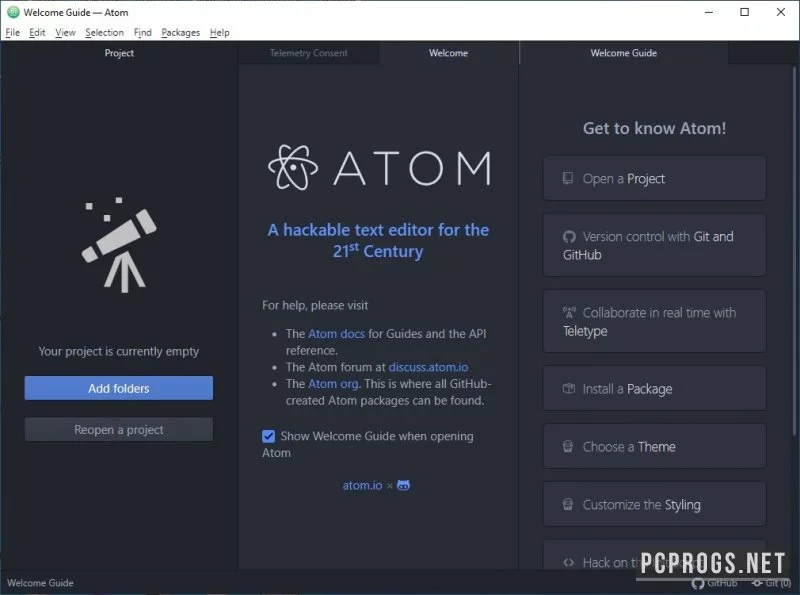 Atom — изображение 2