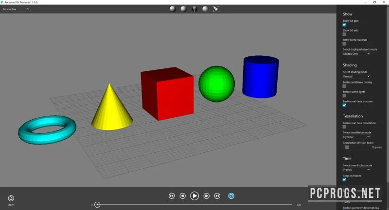 FBX Review — изображение 2