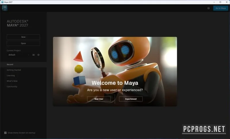 Autodesk Maya — изображение 2