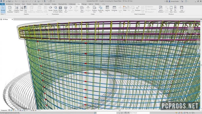 Autodesk Revit — изображение 2