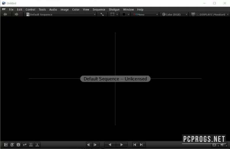 Autodesk SHOTGUND RV — изображение 1