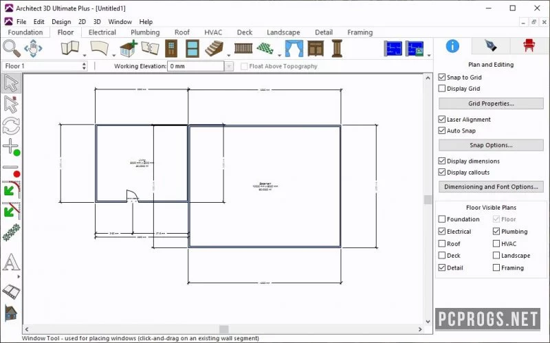 Avanquest Architect 3D Interior Design — изображение 2