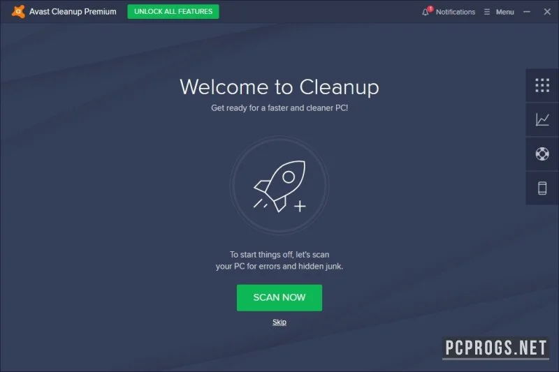 Avast Cleanup — изображение 1