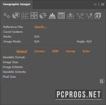 Geographic Imager — изображение 2