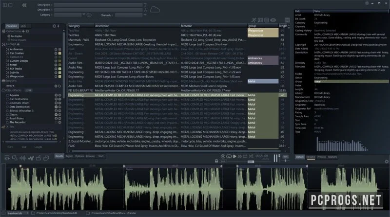 BaseHead Ultra — изображение 1