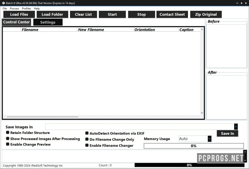Batch It Ultra — изображение 1