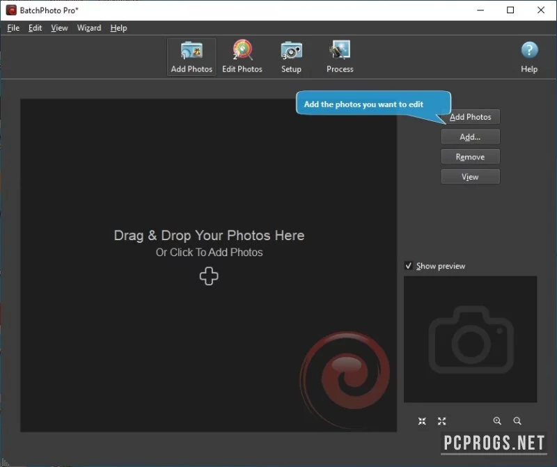 BatchPhoto — изображение 1