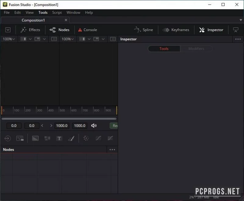 Fusion Studio — изображение 2