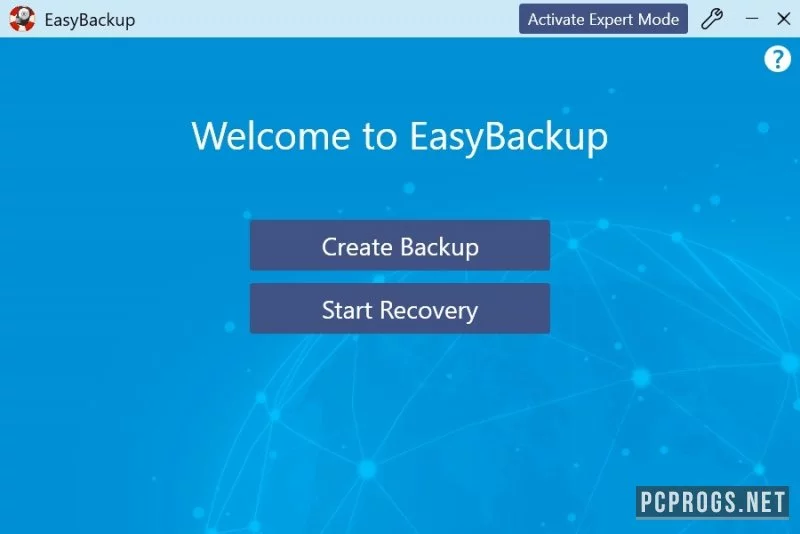 EasyBackup — изображение 2