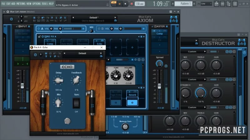 Blue Cat Audio — изображение 2