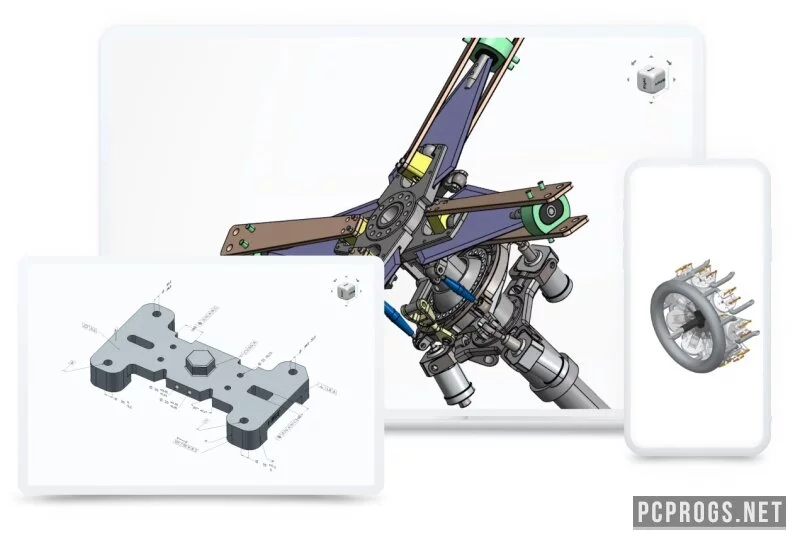 CAD Exchanger — изображение 1