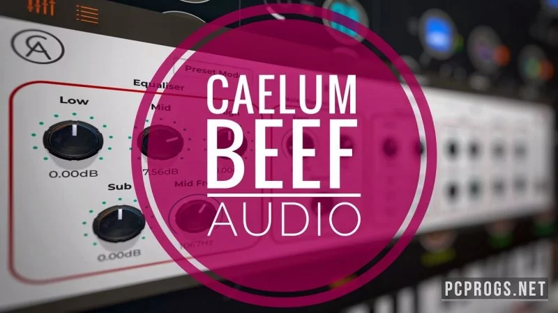 Audio Beef — изображение 1