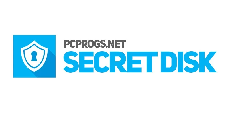 Secret Disk — изображение 1