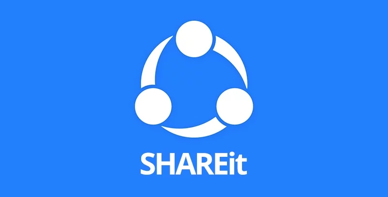 SHAREit — изображение 1