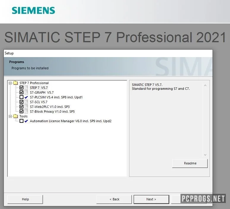 SIMATIC STEP 7 — изображение 1