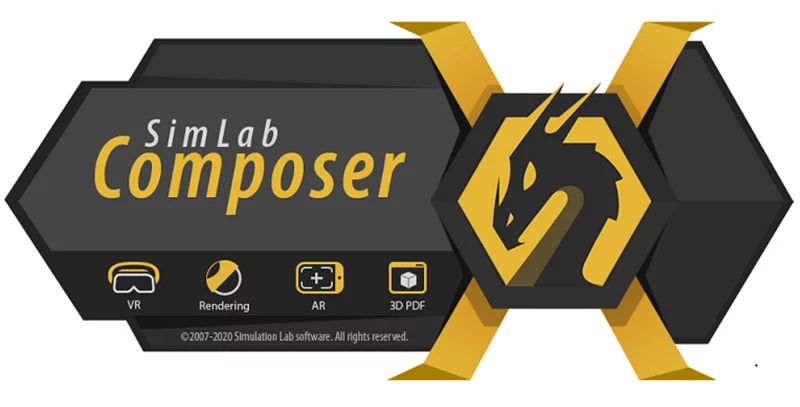 SimLab Composer — изображение 1