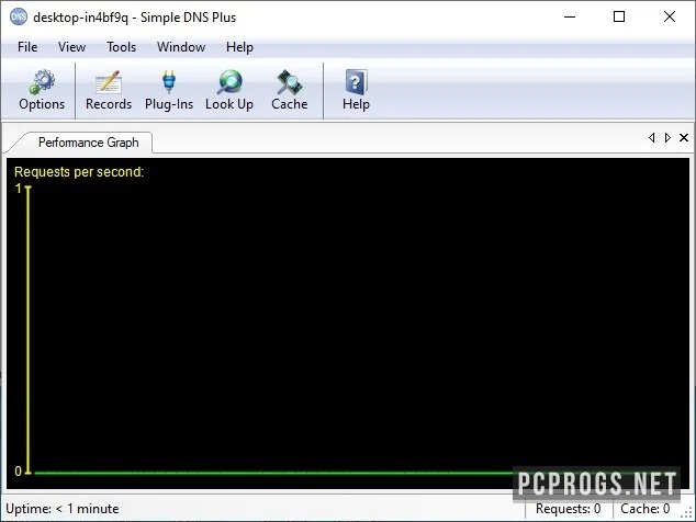 Simple DNS Plus — изображение 1