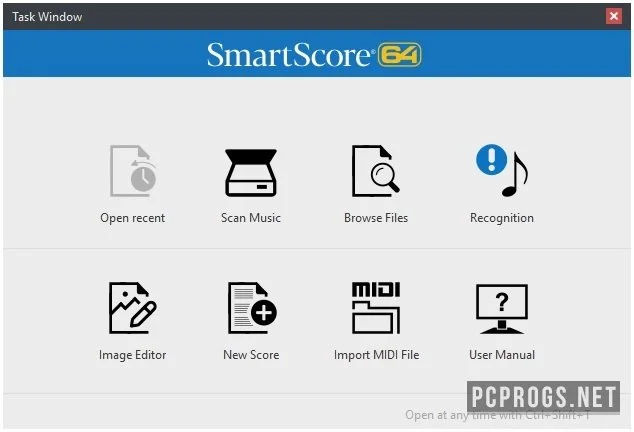 SmartScore — изображение 1