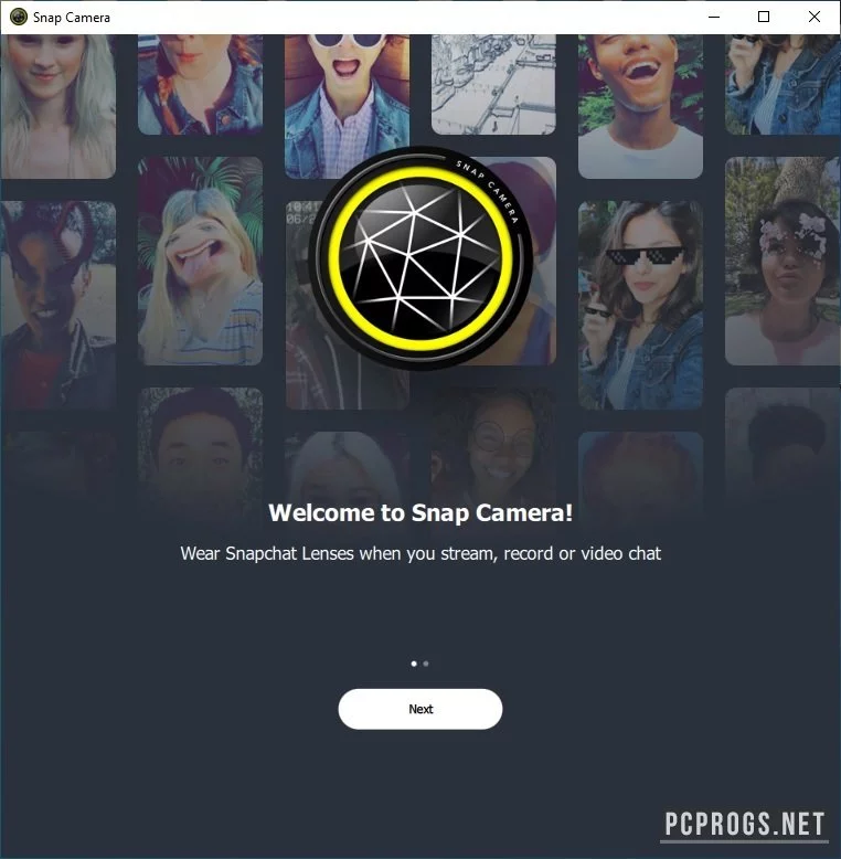 Snap Camera — изображение 1