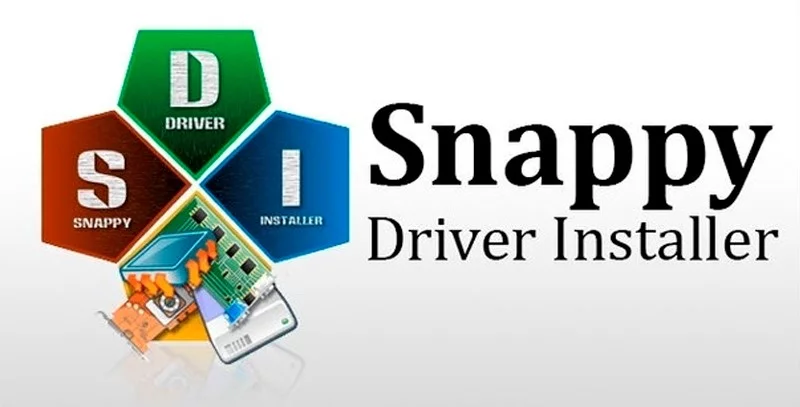 Snappy Driver Installer — изображение 1