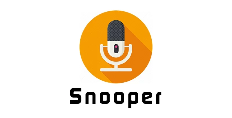 Snooper — изображение 1