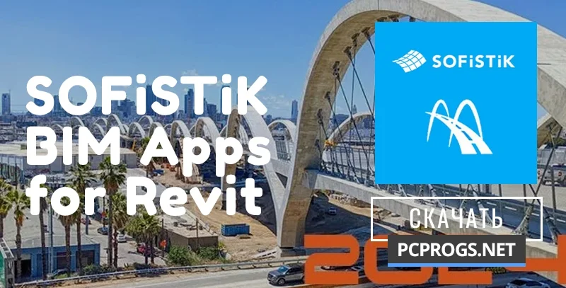 SOFiSTi bzw BIM Apps — изображение 1