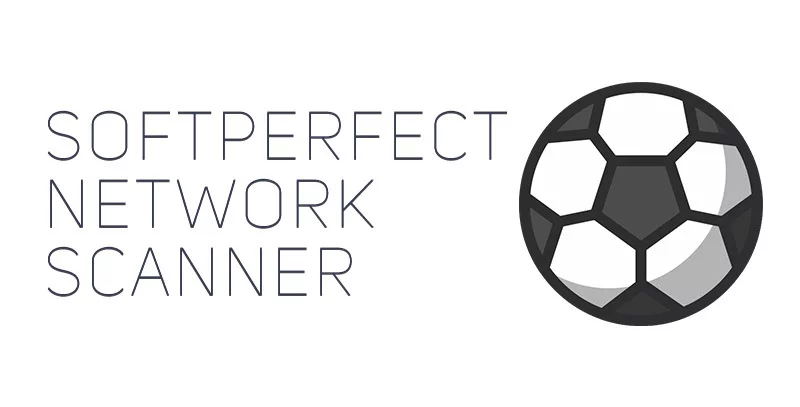 SoftPerfect Network Scanner — изображение 1