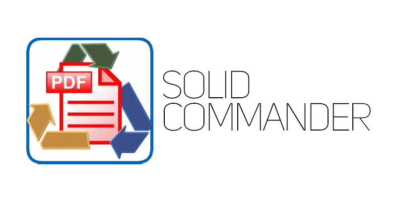 Solid Commander — изображение 1