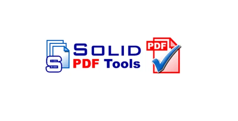 Solid PDF Tools — изображение 1