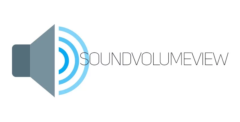 SoundVolumeView — изображение 1
