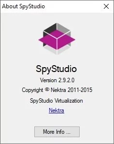 SpyStudio — изображение 2
