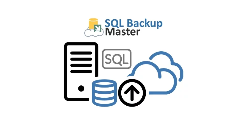 SQL Backup Master — изображение 1