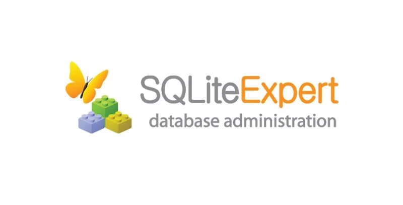 SQLite Expert — изображение 1