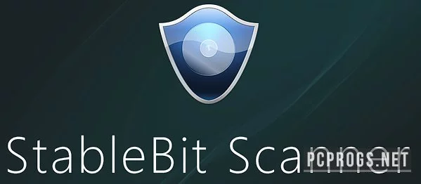 Stablebit Scanner — изображение 1