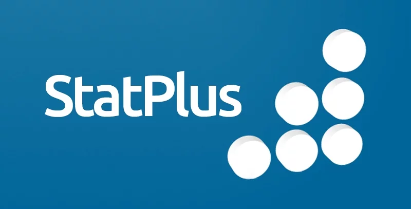 StatPlus — изображение 1