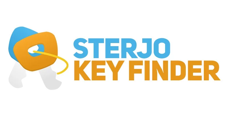 SterJo Key Finder — изображение 1