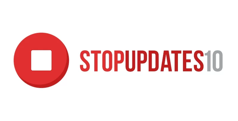 StopUpdates — изображение 1