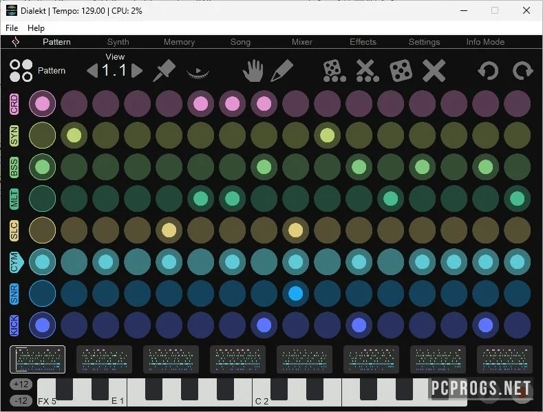 Dialekt — изображение 1