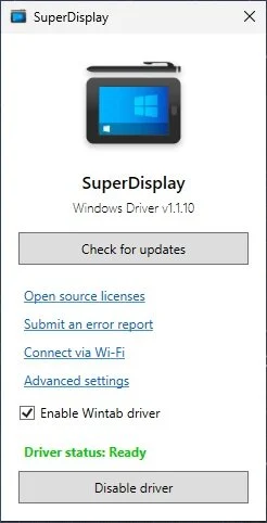 SuperDisplay — изображение 1