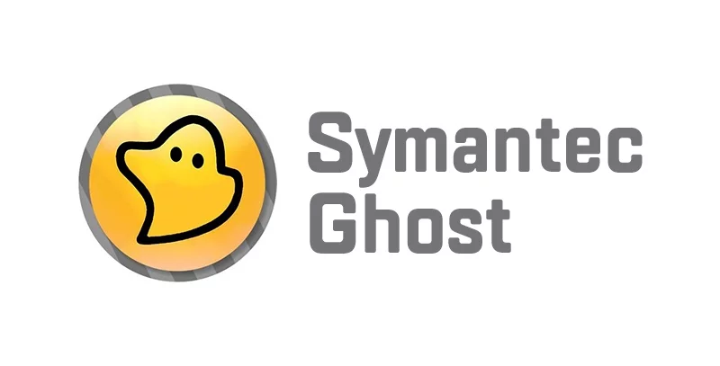 Symantest Ghost Solution BootCD — изображение 1