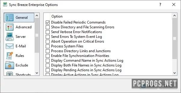 Sync Breeze — изображение 2