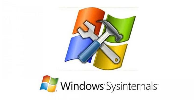Sysinternals Suite — изображение 1
