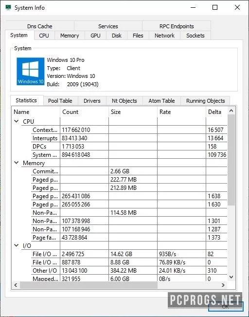 Task Explorer — изображение 2