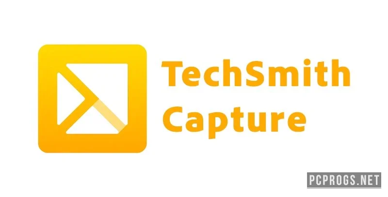 TechSmith Capture — изображение 1