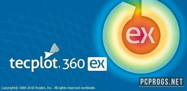 Tecplot 360 EX + Chorus — изображение 1