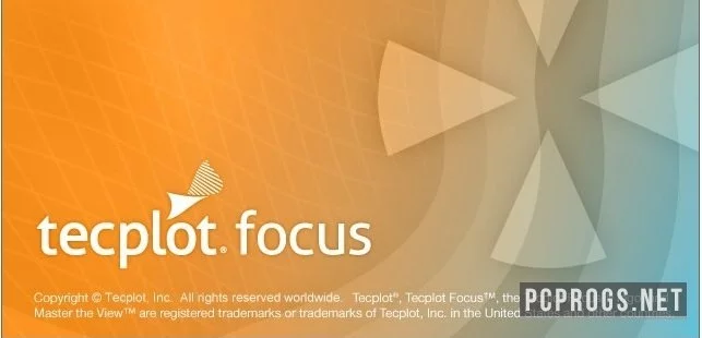 Tecplot Focus — изображение 1