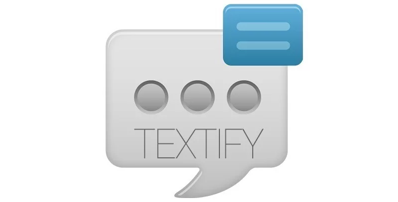 Textify — изображение 1