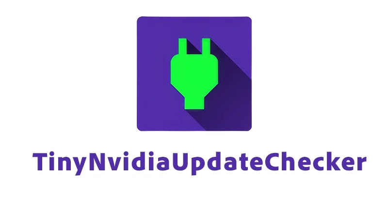 TinyNvidiaUpdateChecker — изображение 1