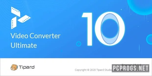 Tipard Video Converter — изображение 1