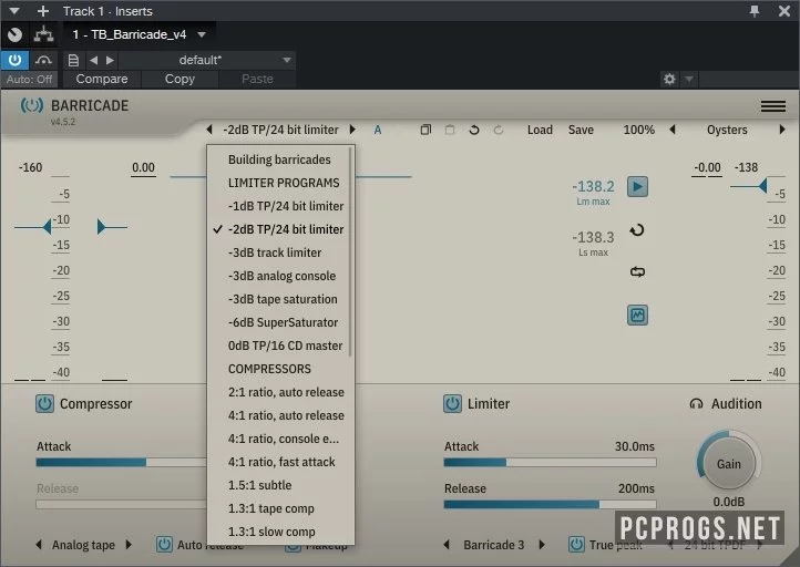 ToneBoosters Plugin Bundle — изображение 1